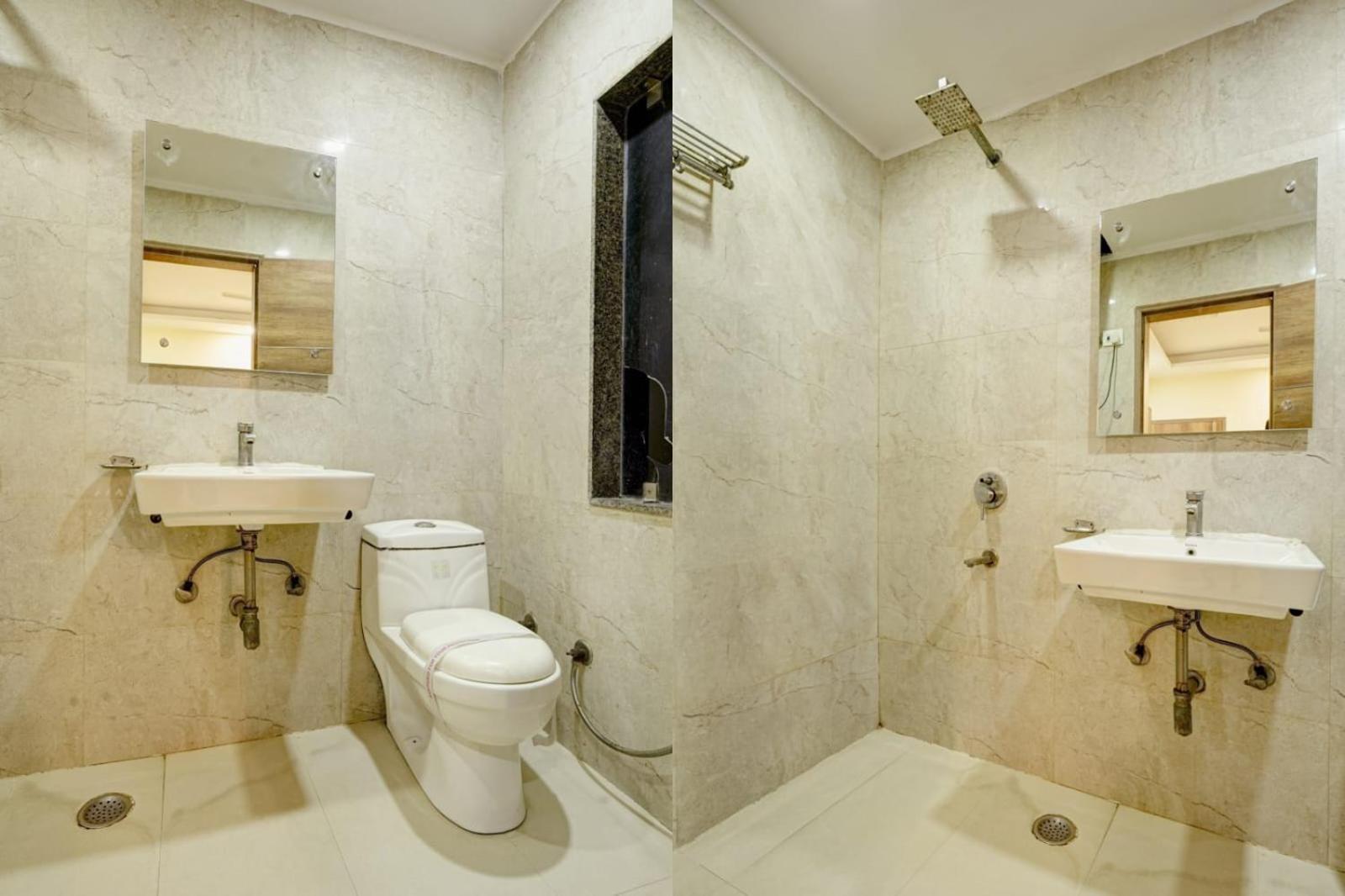 Hotel City Lite Grand Új-Delhi Kültér fotó