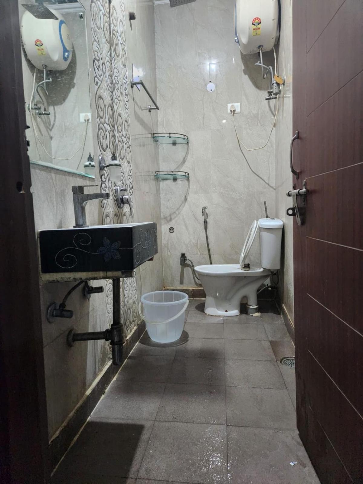 Hotel City Lite Grand Új-Delhi Kültér fotó